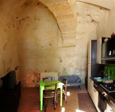 фото отеля Alla Dolce Vita Bed & Breakfast Matera