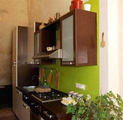 фото отеля Alla Dolce Vita Bed & Breakfast Matera