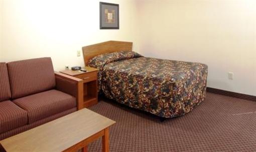 фото отеля Value Place Hotel Hilliard Columbus (Ohio)