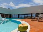 фото отеля Tropicalis Hotel Maceio