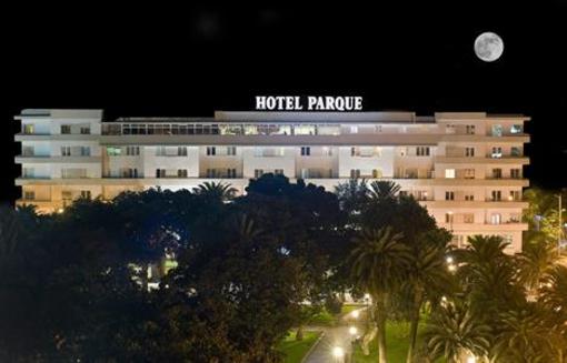 фото отеля Hotel Parque Gran Canaria