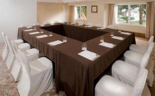 фото отеля Hotel Parque Gran Canaria