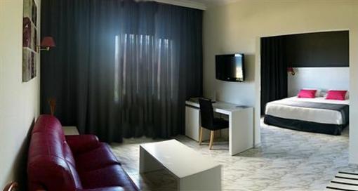 фото отеля Hotel Parque Gran Canaria