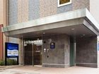 фото отеля Comfort Hotel Maebashi