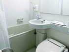 фото отеля Comfort Hotel Maebashi