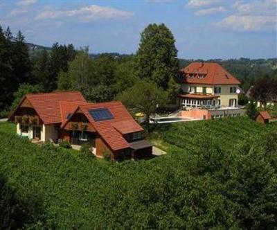 фото отеля Bauernhof Peiserhof Wein & Ferien