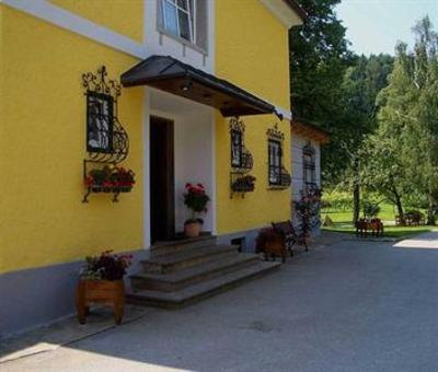 фото отеля Bauernhof Peiserhof Wein & Ferien