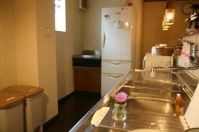 фото отеля Nagasaki International Hostel Akari