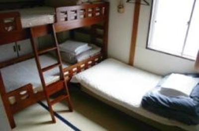 фото отеля Nagasaki International Hostel Akari