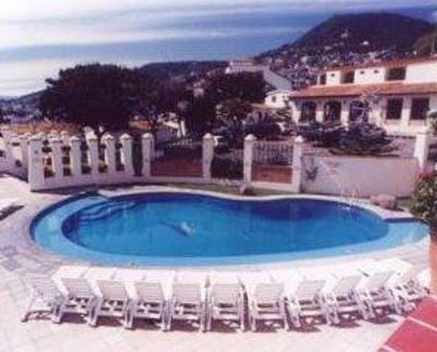 фото отеля Loma Linda Hotel Taxco