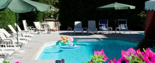 фото отеля Ute Hotel Jesolo
