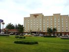 фото отеля Hampton Inn by Hilton Guadalajara Aeropuerto El Salto