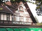 фото отеля Schweizerhaus Hotel & Restaurant Lubeck