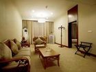 фото отеля Meizhu Holiday Hotel