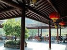 фото отеля Meizhu Holiday Hotel