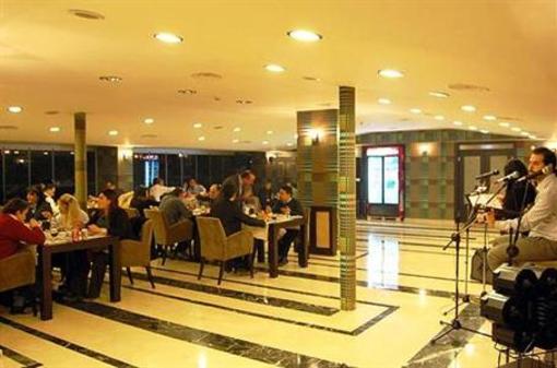 фото отеля Anatolia Boutique Otel