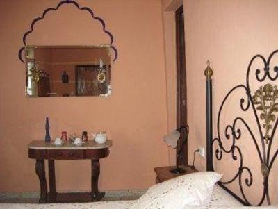 фото отеля Baraka Bed and Breakfast