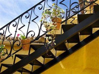фото отеля Baraka Bed and Breakfast