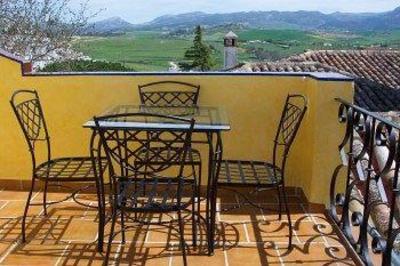 фото отеля Baraka Bed and Breakfast