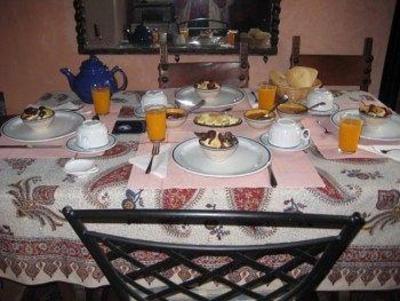 фото отеля Baraka Bed and Breakfast