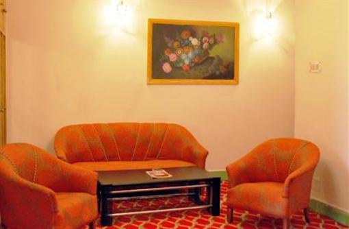 фото отеля Hotel Eve