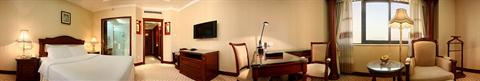 фото отеля Quanzhou International Hotel
