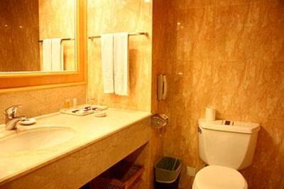 фото отеля Quanzhou International Hotel