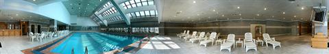фото отеля Quanzhou International Hotel