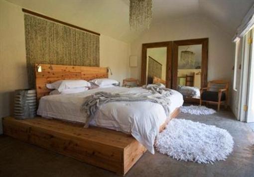 фото отеля Qambathi Mountain Lodge