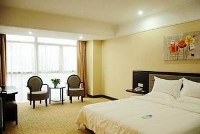 фото отеля Yijia Business Hotel Shenzhen