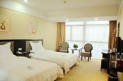 фото отеля Yijia Business Hotel Shenzhen