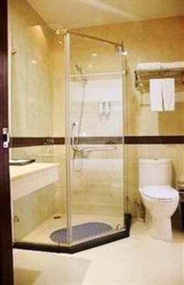 фото отеля Yijia Business Hotel Shenzhen