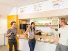 фото отеля Hotel F1 Chambery