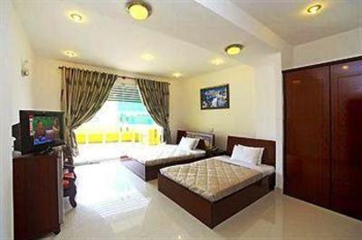 фото отеля Rain Bow Hotel