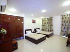 фото отеля Rain Bow Hotel