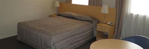 фото отеля Bathurst Motor Inn