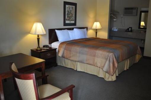 фото отеля Super 8 Corning
