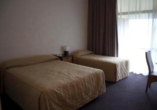 фото отеля Coonawarra Motor Lodge