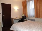 фото отеля Shakespeare Hotel Maubeuge