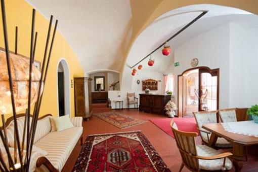 фото отеля Hotel Oremushof