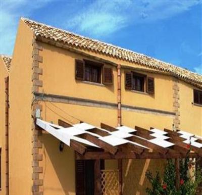 фото отеля Hibiscus Residence Trapani