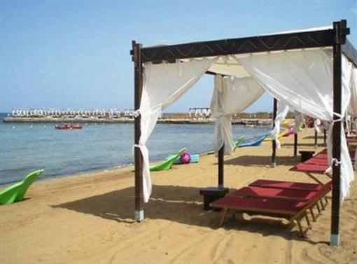 фото отеля Hibiscus Residence Trapani