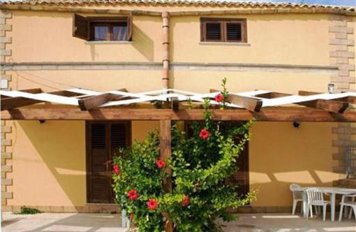 фото отеля Hibiscus Residence Trapani