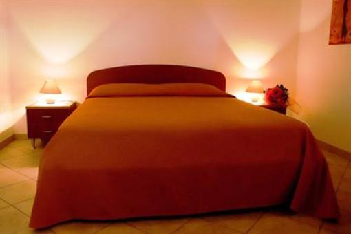 фото отеля Hibiscus Residence Trapani