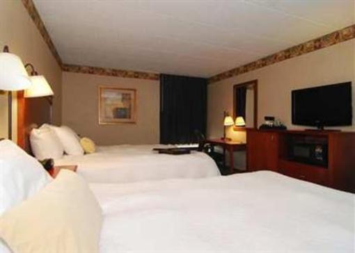 фото отеля Hampton Inn Troy