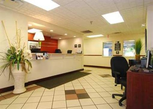 фото отеля Hampton Inn Troy