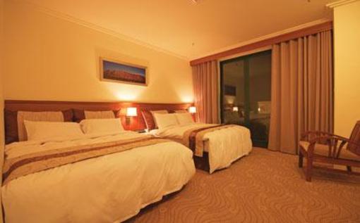 фото отеля Yaling Hotel
