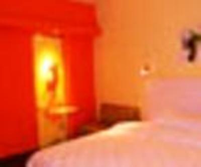 фото отеля Garden Inn Jianghaner Road Wuhan