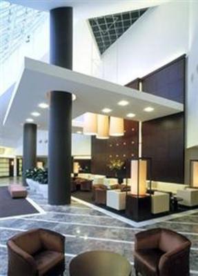 фото отеля Ramada Plaza Antwerp