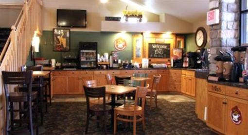 фото отеля AmericInn Lodge & Suites Hampton
